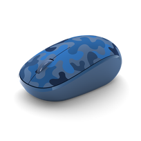 Microsoft 8KX-00027 Bluetooth Mouse Camo