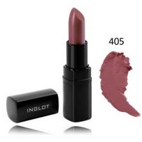Inglot Lipstick Matte matiniai lūpų dažai - 405