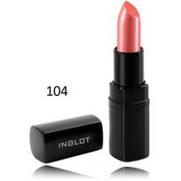 Inglot Lipstick NF lūpų dažai - 104