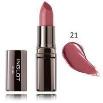 Inglot Lipstick Q10 lūpų dažai su kofermentu Q10 - 21