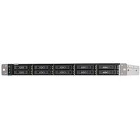 Qnap High-density NVMe all-flash storage | TS-h1090FU-7232P-64G | AMD EPYC | 7232P/7252 | 64GB | RDIMM DDR4 TS-h1090FU-7232P-64G