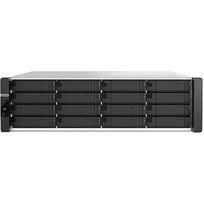 Qnap NAS server ES1686dc-R2-2142IT-96G 16x 0 3.5-inch HDD ES1686dc-R2-2142IT-96G