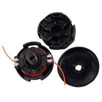 Žoliapjovės galvutė Shindaiwa T230 T231 T242 T242X T195S T220 žoliapjovei 10mm X 1.25 Krūmapjovei Žolės Piktžolių Pjovimo Galvutės Sodui China Mainland