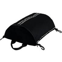 Kayak Deck Bag SUPs Deck Zippered Pouch Bag with Swivel Snap Hooks Kayak Dry Bag 1