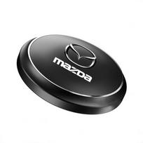 1 vnt. Automobilio oro gaiviklis Kvepalų kvapas Mini difuzorius Gaivus kvapas Papuošalai Mazda 3 6 CX5 2 CX3 CX9 MX5 RX8 Axela Demio MS CX5 2 Axela Demio Atenza