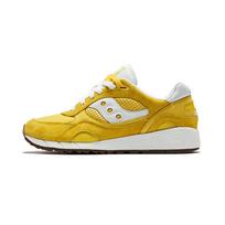 Saucony Žemi Bėgimo Bateliai Unisex Geltoni Balti Saucony S70802-2 39 yellow