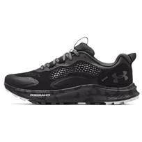 Under Armour Charged Bandit 'Black Jet Grey Camo' Women's Sneakers 3024191-001 35.5