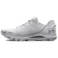 Under Armour Hovr Sonic 6 'Silver Grey' Women's Sneakers 3026128-101 40.5 sidabras