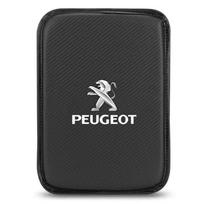 Automobilio porankių kilimėliai, odiniai centrinės konsolės užvalkalai, priedai, skirti „Peugeot 308 408 508 RCZ 208 3008 2008 206 207 108 406 407 408 206 207 208 306 307