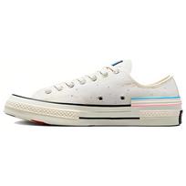 Converse Chuck 70 Pride Universalūs žemi drobės batai Unisex Off-White 44