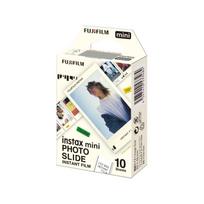 Fotolapeliai Fujifilm Instax Mini fotoaparatams - PHOTO SLIDE (10 vnt)