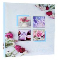 Fotoalbumas Gedeon DBCM50 Bouquet