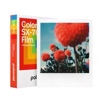 Fotolapeliai Polaroid Color SX-70 Film (8 vnt)