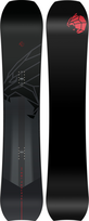 NITRO snowboard Pantera Wide black/grey