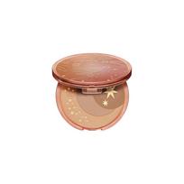 Clarins Bronzing Compact Sunkissed Healthy Glow Powder - bronzinė pudra, 19 g