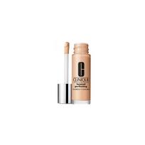 Clinique Beyond Perfecting Foundation + Concealer - maskuoklis ir makiažo pagrindas viename, 30 ml - 01 Linen