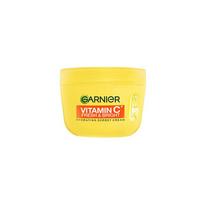 GARNIER Vitamin C* Fresh & Bright Sorbet Cream - drėkinamasis kremas veidui, 85 ml