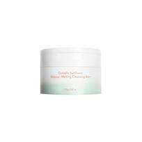 Haruharu Wonder Centella Sunflower Makeup Melting Cleansing Balm - švelnus valomasis balzamas, 100 g