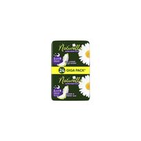 Naturella Ultra Night Plus - higieniniai paketai nakčiai, 24 vnt.