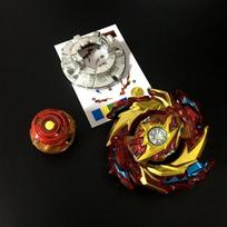 Liepsna-Solong4u GT Superking serijos suktukas Giroskopas Bey Dovana