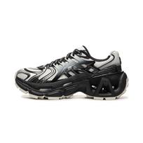 Li Ning Lijun Ace 3.0 Trendy Versatile Wear-Resistant Shock-Absorbing Low-Top Casual Shoes Unisex sneaker AZGW031-2 40⅓