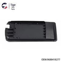 Citroen C5 centrinio porankio pagrindo dangtelis 9688418277 Black
