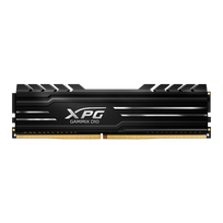 ADATA | XPG GAMMIX D10 | 32GB | DDR4 | 3200 MHz | PC/server | Registered No | ECC No