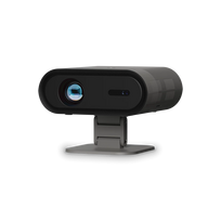 Philips Home Projector NeoPix 160 | Full HD (1920x1080) | 250 ANSI lumens | Black