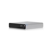 Ubiquiti | UniFi Cloud Key+ Remote Control Device | UCK-G2-SSD | Ethernet LAN (RJ-45) ports 1