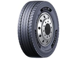 Giti GDR675 EVO 315/70 R22.5 154/150 L Drive