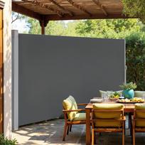 Šoninė markizė 3,5 x 1,6 m
