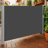 Šoninė markizė 160 x 300 cm antracito