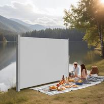 Šoninė markizė 160 × 350 cm