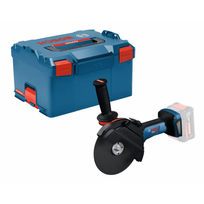 BOSCH EXPERT EXWS18V-180P kampinis šlifuoklis SOLO L-Boxx