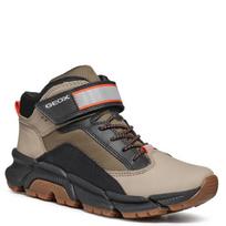 Aulinukai berniukams, Smėlio, Flexyper plus booties