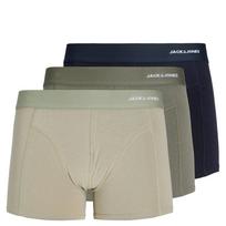 Ilginti apatiniai vyrams, Marga, Gabriel bamboo trunks 3 pack