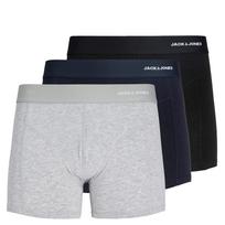 Ilginti apatiniai vyrams, Marga, Gabriel bamboo trunks 3 pack