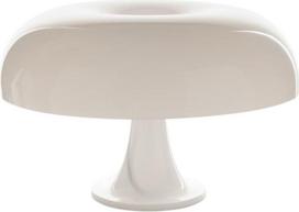 Artemide Stalo lempa Nesso, 34 cm, balta