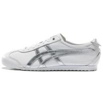 Onitsuka Tiger Mexico 66 'Balti Sidabriniai' Sportbačiai D508K-0193 44.5