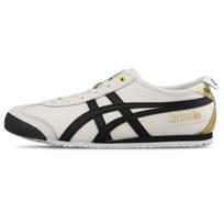 Onitsuka Tiger Mexico 66 Kreminės Juodos Sportbačiai 1183B493-100 37
