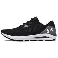 Under Armour Hovr Sonic 5 'Juodi Balti' Sportbačiai 3024898-001 42.5