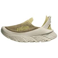 HOKA ONE ONE Restore TC Laisvalaikio Batai Unisex Gintaro Smėlio spalvos Sportbačiai 1134532-CMMW 45