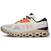 Cloudstratus On 3 'Undyed White Sand' Sneakers 3MD30111148 43
