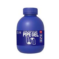 All Purpose Pipe Cleaning Fluid Drain Cleaner For Home Use Prevents Slow Drains And Recurring Blockages Household Supply 1