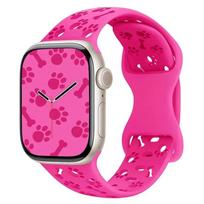 Sport Silicone Strap for Apple Watch Band Ultra 3 2 49mm Series 11 10 9 8 7 46mm 42mm 45mm Bracelet Correa iWatch 6 5 4 SE3 44mm Series 10 11 42mm