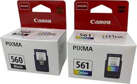"Canon" spausdintuvo kasetės, skirtos "Canon Pixma TS5350 TS5351 TS5352 TS 5350 TS 5351 TS 5352, įskaitant tušinuką, daugkartinė pakuotė