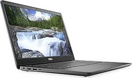 "Dell Latitude 3410" nešiojamasis 14 colių Full HD pilkos spalvos (Intel Core i5-10210U, 8GB RAM, 256GB SSD, Intel UHD) klaviatūra AZERTY, Windows 10 Professional