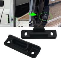 Ford Transit MK6 MK7 Stumdomos Durys Apatinis Pleištuko Padėties Nustatymo Kreipiančioji Fiksavimo Sagtis Pakeitimas Transporto Priemonės Durų Užraktui ir Kreipiančiajai China Mainland