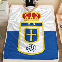 1 vnt. Real Madrid CF spaudinio flanelinis pledas, aukštos kokybės, visų sezonų, namų dekoras, šiluma ir komfortas, puikiai tinka Kalėdų dovanoms 80cm x 120cm