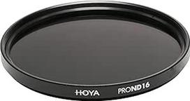 "Hoya" YPND001649 Pro ND filtras (neutralaus tankio 16, 49 mm)